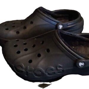 Dual Crocs Comfort Size 12 Boulder, Colorado